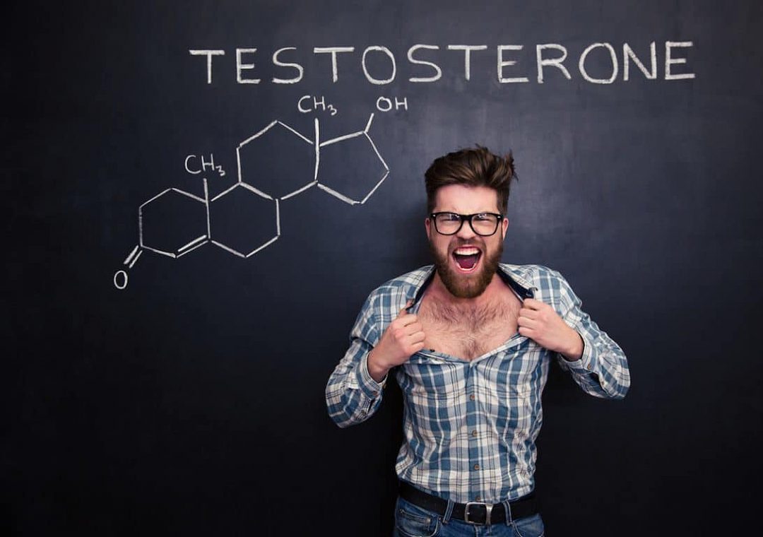 What Is Testosterone The TRT Hub