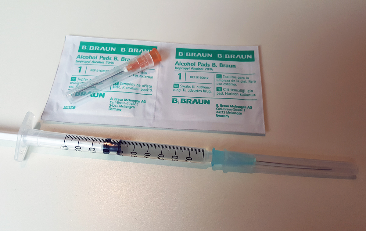 10 Tips For Pain Free Intramuscular Injections The TRT Hub