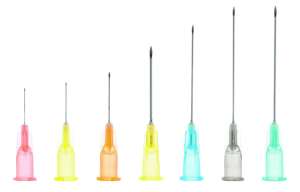 10 Tips For Pain Free Intramuscular Injections - The TRT Hub