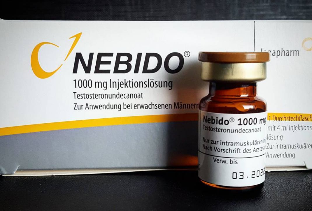 nebido-single-use-vial-1000mg-4ml - The TRT Hub