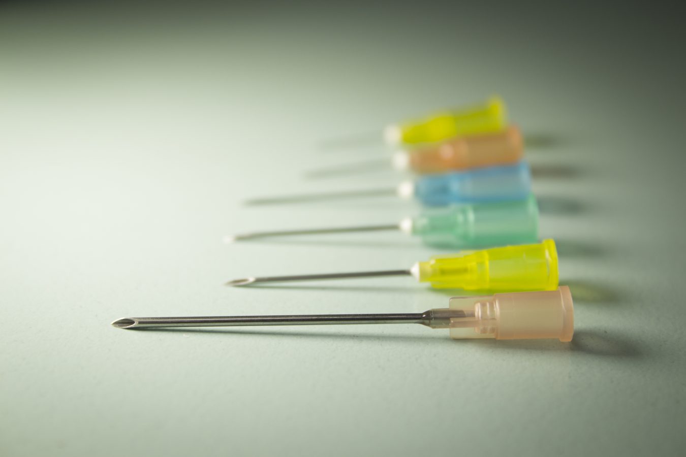 3 Key Factors To Help You Pick The Right Needle For Your Injections The Trt Hub 