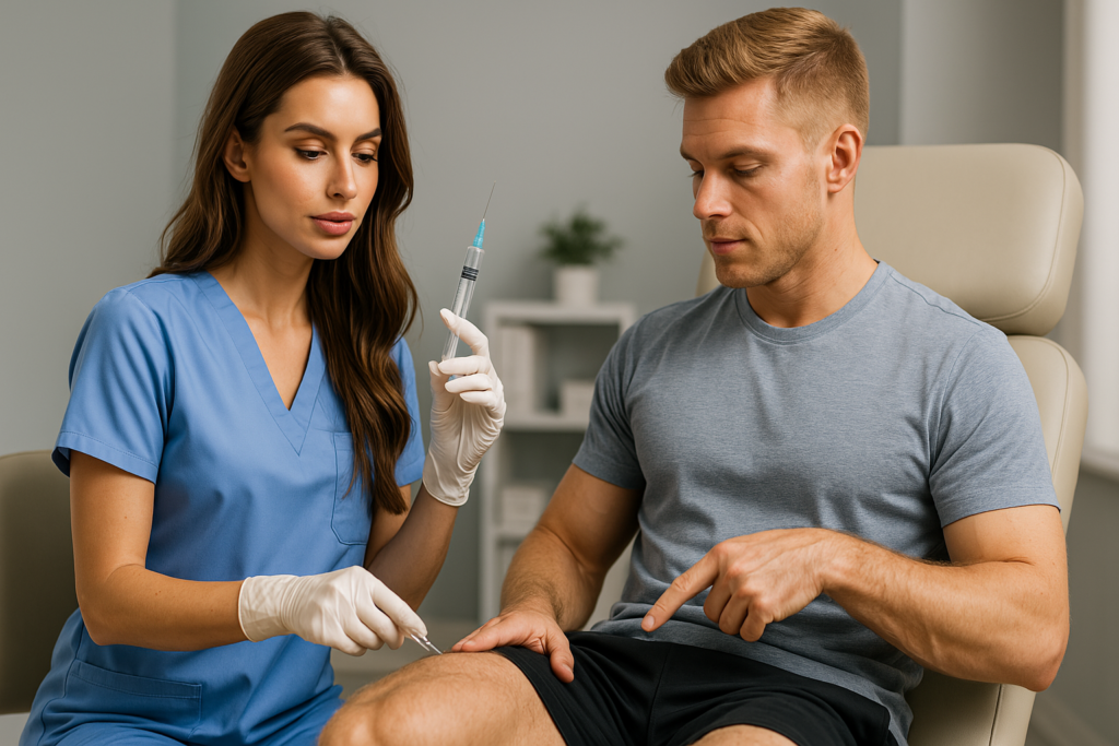 7 Expert Tips for Easier Quad Injections: Minimize Pain and Complications