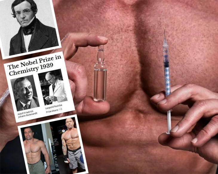 The History and Evolution Of Testosterone Replacement Therapy