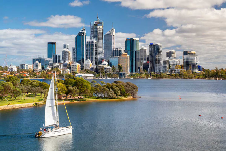 Perth