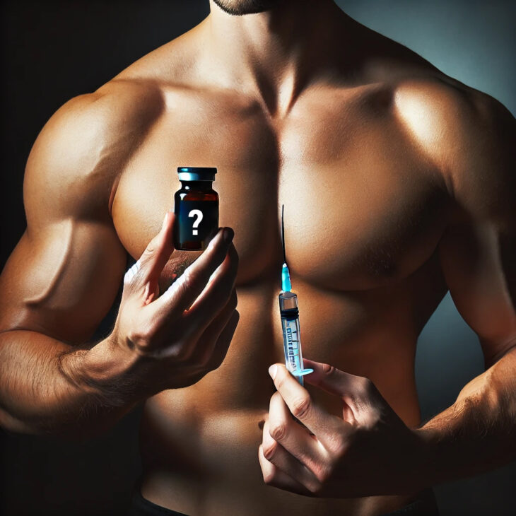 DIY Testosterone Replacement Therapy - Costs and Risks Explained