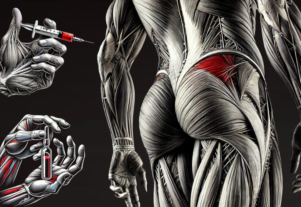 How To Do A Ventrogluteal Injection: A Complete Guide