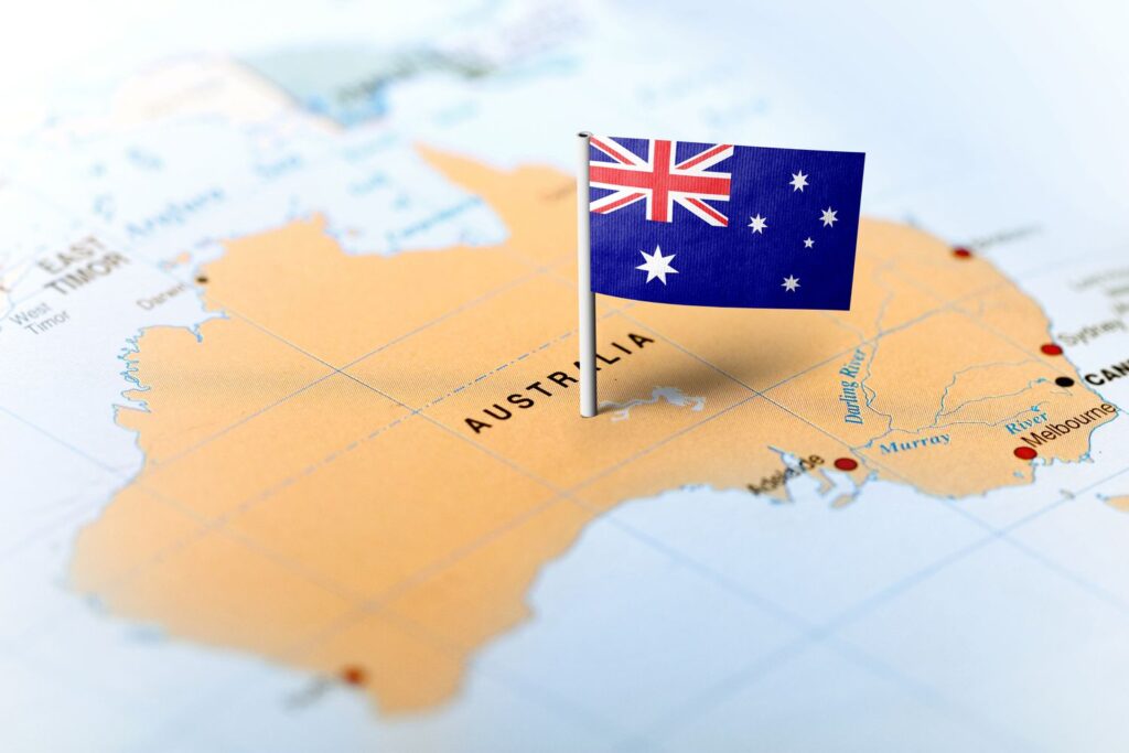 TRT Australia - Testosterone Replacement Therapy