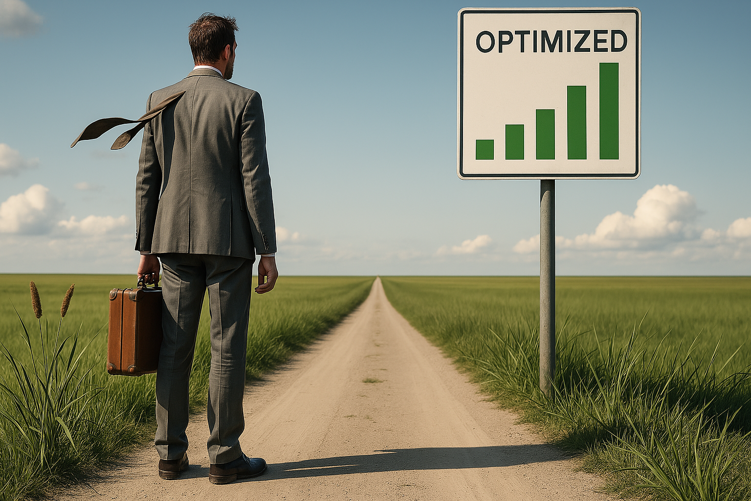 Path To Testosterone Optimization